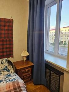 Loft Hostel Minsk - 27