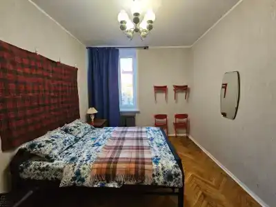 Loft Hostel Minsk - 29