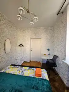 Loft Hostel Minsk - 32
