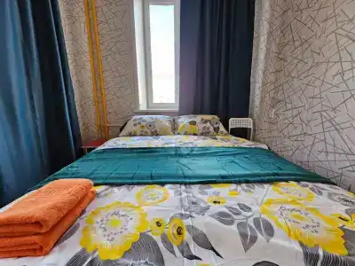 Loft Hostel Minsk - 34