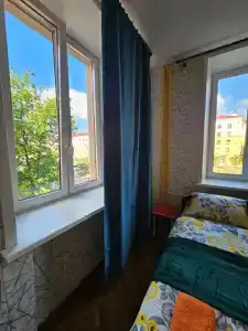 Loft Hostel Minsk - 35
