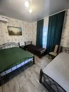 Отдых у Артура и Сюзанны - 19