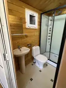 Отдых у Артура и Сюзанны - 33