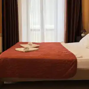 Гостевой дом на Рублева - 69