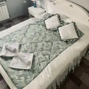 Гостевой дом на Рублева - 152