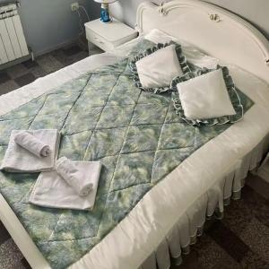 Гостевой дом на Рублева - 155