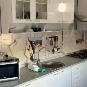 Гостевой дом на Рублева - 167