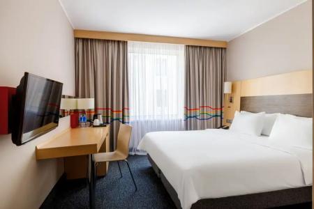 Cosmos Sochi Hotel - 41
