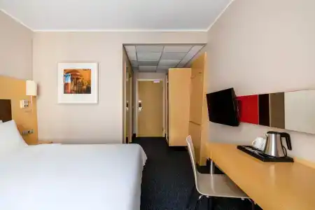 Cosmos Sochi Hotel - 42