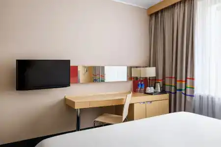 Cosmos Sochi Hotel - 43