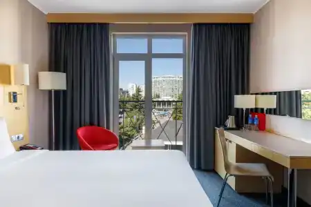 Cosmos Sochi Hotel - 47