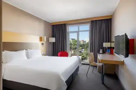 Cosmos Sochi Hotel - 45