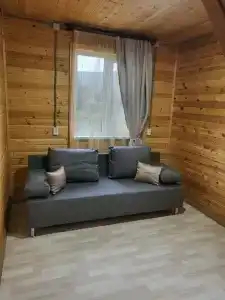 Горное Озеро Травел Хотелс Антураж - 402