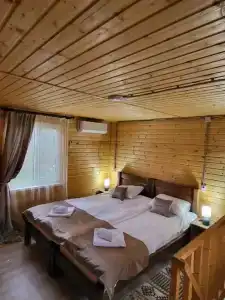 Горное Озеро Травел Хотелс Антураж - 405
