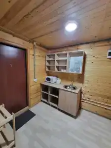 Горное Озеро Травел Хотелс Антураж - 406