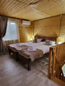 Горное Озеро Травел Хотелс Антураж - 408