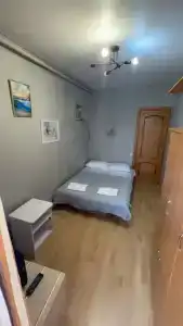 Солнечный - 20