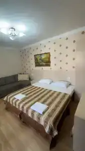 Солнечный - 24