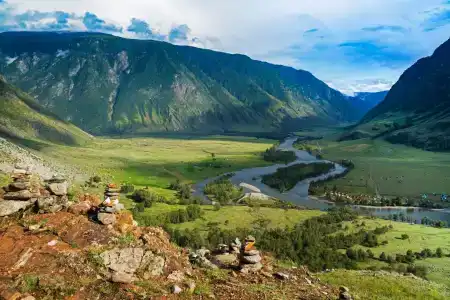 Шале Вэлла Виладж - 38