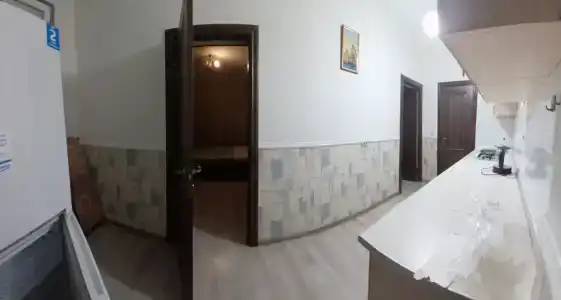 Южный берег - 8