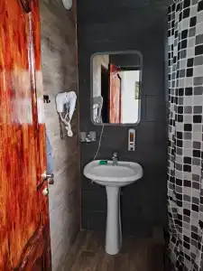 PrideHotel - 105
