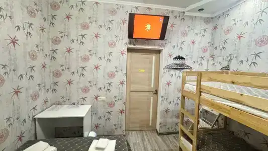 Свои - 32