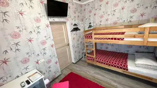Свои - 36