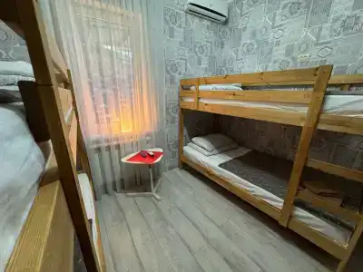 Свои - 56