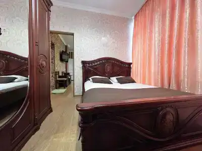 Касадор - 7