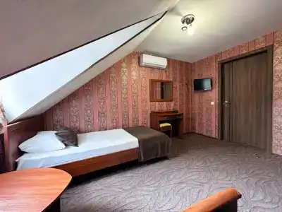 Касадор - 21