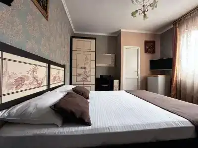 Касадор - 34