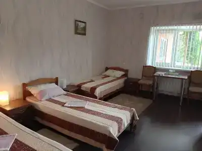 Нимфея - 29
