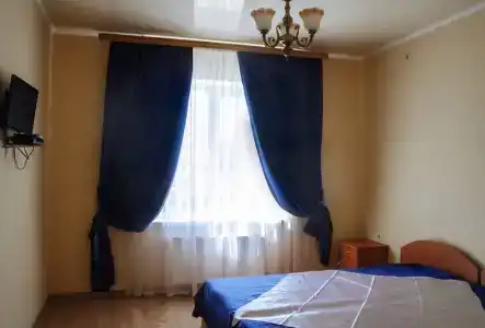 Орлиная скала - 14