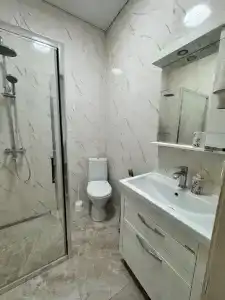 Горный уют - 18