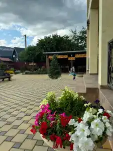 Горный уют - 21