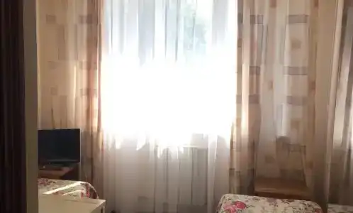 Чайка - 12