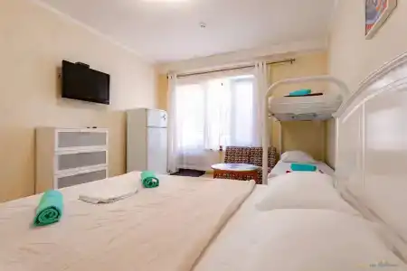 Барселона - 19