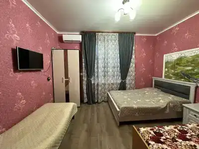 У моря - 41