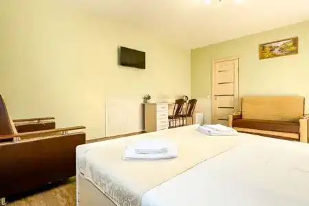 У фермера - 21