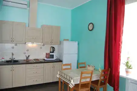 Буржуй - 107