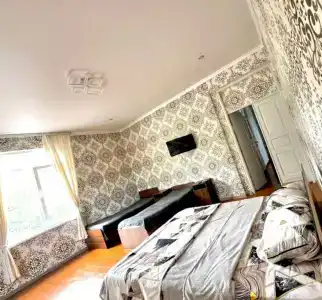 Мир - 5