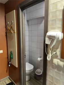 Царицыно Парк Syncotel - 11