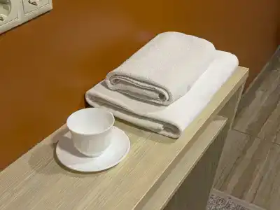 Царицыно Парк Syncotel - 20