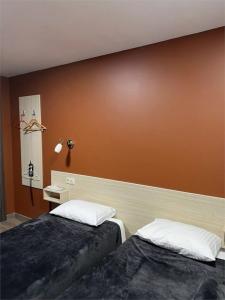Царицыно Парк Syncotel - 13