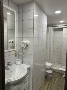 Царицыно Парк Syncotel - 14