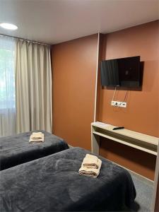 Царицыно Парк Syncotel - 15