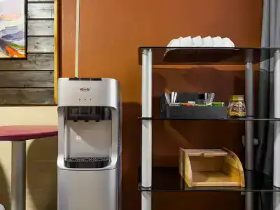 Царицыно Парк Syncotel - 36