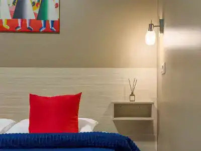 Царицыно Парк Syncotel - 43