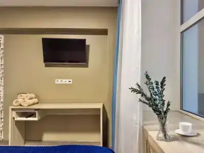 Царицыно Парк Syncotel - 44