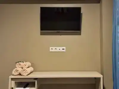 Царицыно Парк Syncotel - 48